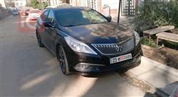 هيونداي أزيرا